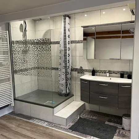 Holiday home La Etoilee Ostwald
