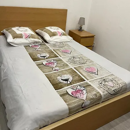 La Etoilee Holiday home *