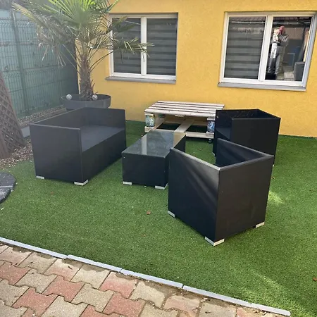 La Etoilee Casa de Férias Ostwald